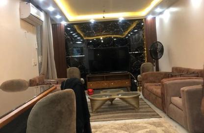 Apartment - 2 - 1 for rent in B1 - Madinaty - Cairo