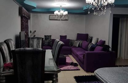 Apartment - 2 - 1 for rent in B1 - Madinaty - Cairo
