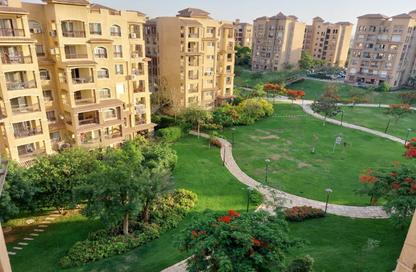 Apartment - 2 - 1 for rent in B1 - Madinaty - Cairo