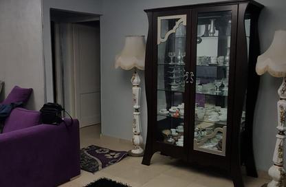 Apartment - 2 - 1 for rent in B1 - Madinaty - Cairo