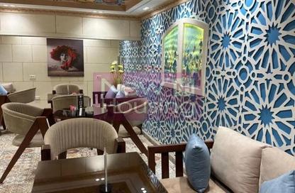 Shop - Studio - 1 Bathroom for sale in Zamalek - Cairo