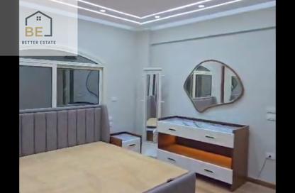 Apartment - 3 Bedrooms - 2 Bathrooms for sale in Street70 - District 2 - The 5th Settlement - New Cairo City - Cairo Apartment - 3 Bedrooms - 2 Bathrooms for sale in Street70 - District 2 - The 5th Settlement - New Cairo City - Cairo