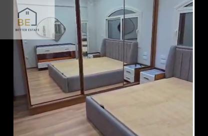 Apartment - 3 Bedrooms - 2 Bathrooms for sale in Street70 - District 2 - The 5th Settlement - New Cairo City - Cairo Apartment - 3 Bedrooms - 2 Bathrooms for sale in Street70 - District 2 - The 5th Settlement - New Cairo City - Cairo