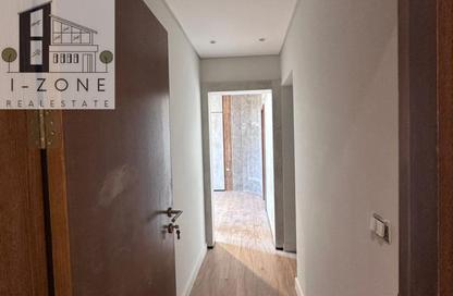 Apartment - 3 - 3 for rent in Villette - 5th Settlement Compounds - The 5th Settlement - New Cairo City - Cairo