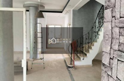 Villa - 6 Bedrooms - 4 Bathrooms for sale in El Rehab Extension - Al Rehab - New Cairo City - Cairo Villa - 6 Bedrooms - 4 Bathrooms for sale in El Rehab Extension - Al Rehab - New Cairo City - Cairo