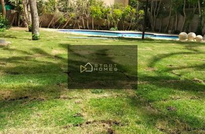 Villa - 6 Bedrooms - 4 Bathrooms for sale in El Rehab Extension - Al Rehab - New Cairo City - Cairo Villa - 6 Bedrooms - 4 Bathrooms for sale in El Rehab Extension - Al Rehab - New Cairo City - Cairo