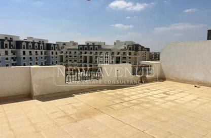 Penthouse - 3 Bedrooms - 3 Bathrooms for sale in Mountain View iCity - 5th Settlement Compounds - The 5th Settlement - New Cairo City - Cairo Penthouse - 3 Bedrooms - 3 Bathrooms for sale in Mountain View iCity - 5th Settlement Compounds - The 5th Settlement - New Cairo City - Cairo