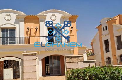 Townhouse - 4 Bedrooms - 4 Bathrooms for sale in Layan Residence - 5th Settlement Compounds - The 5th Settlement - New Cairo City - Cairo Townhouse - 4 Bedrooms - 4 Bathrooms for sale in Layan Residence - 5th Settlement Compounds - The 5th Settlement - New Cairo City - Cairo