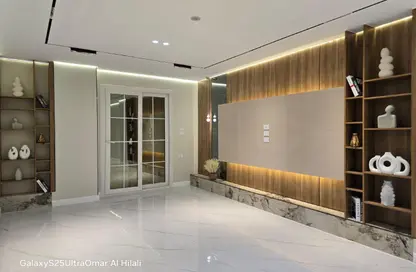 شقة - 3 غرف نوم - 3 حمامات للبيع في البوابة الثالثة - منقرع - حدائق الاهرام - الجيزة