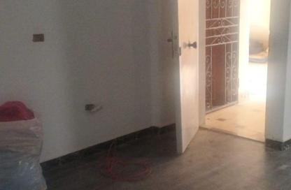 Apartment - 2 Bedrooms - 1 Bathroom for rent in Degla Gardens - Hadayek October - 6 October City - Giza
