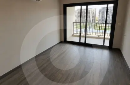 Apartment - 3 Bedrooms - 3 Bathrooms for rent in Park Side Residence - Zed Towers - Sheikh Zayed Compounds - Sheikh Zayed City - Giza