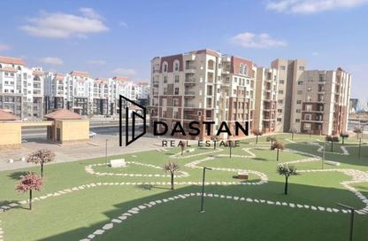 Apartment - 3 Bedrooms - 2 Bathrooms for sale in R3 - New Capital City - Cairo Apartment - 3 Bedrooms - 2 Bathrooms for sale in R3 - New Capital City - Cairo