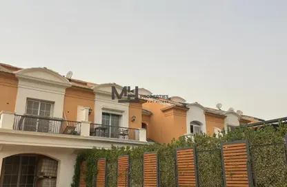 تاون هاوس - 4 غرف نوم - 4 حمامات للايجار في ليان ريزيدنس - كمبوندات التجمع الخامس - التجمع الخامس - مدينة القاهرة الجديدة - القاهرة