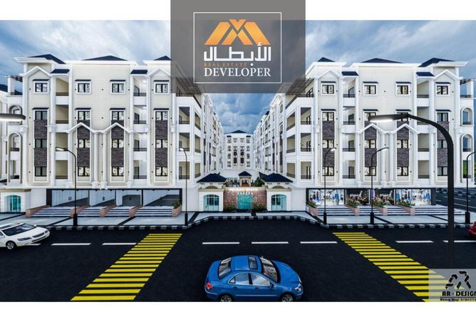 61204921 - الصورة الرئيسية للعقار