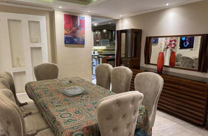 Apartment - 3 - 2 for rent in Zayed Dunes - 6th District - Sheikh Zayed City - Giza
