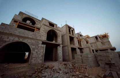 Apartment - Studio - 1 for sale in Cala - Sahl Hasheesh - Hurghada - Red Sea Apartment - Studio - 1 for sale in Cala - Sahl Hasheesh - Hurghada - Red Sea