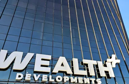 Office Space - 7+ Bedrooms - 4 Bathrooms for rent in South Gate Mall - South Teseen St. - The 5th Settlement - New Cairo City - Cairo