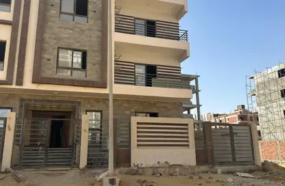 شقة - 2 غرف نوم - 1 حمام للبيع في بيت الوطن - التجمع الخامس - مدينة القاهرة الجديدة - القاهرة