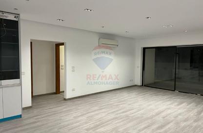 Apartment - 2 Bedrooms - 2 Bathrooms for rent in Lake View Residence - 5th Settlement Compounds - The 5th Settlement - New Cairo City - Cairo