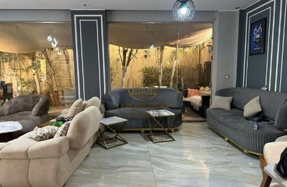 Apartment - 3 - 4 for sale in El Banafseg 3 - El Banafseg - New Cairo City - Cairo