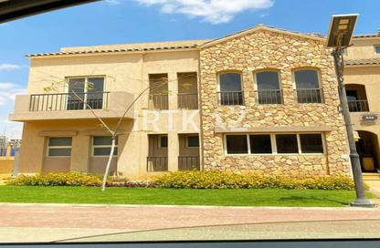 تاون هاوس - 4 غرف نوم - 5 حمامات للبيع في جرين سكوير - كمبوندات مدينة المستقبل - مدينة المستقبل - القاهرة تاون هاوس - 4 غرف نوم - 5 حمامات للبيع في جرين سكوير - كمبوندات مدينة المستقبل - مدينة المستقبل - القاهرة