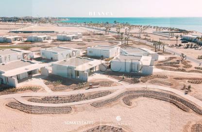 Duplex - 3 Bedrooms - 3 Bathrooms for sale in ARC of Soma - Soma Bay - Safaga - Hurghada - Red Sea