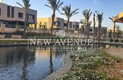 شقة - 3 غرف نوم - 3 حمامات للبيع في تاج سيتي - كمبوندات التجمع الخامس - التجمع الخامس - مدينة القاهرة الجديدة - القاهرة