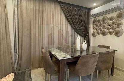 Apartment - 2 Bedrooms - 1 Bathroom for rent in B7 - Madinaty - Cairo