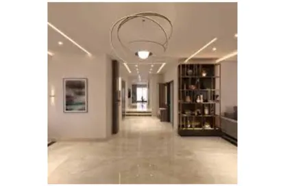 شقة - 2 غرف نوم - 1 حمام للايجار في المنصورة - الدقهلية