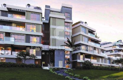 Apartment - 3 - 4 for sale in Villette - 5th Settlement Compounds - The 5th Settlement - New Cairo City - Cairo Apartment - 3 - 4 for sale in Villette - 5th Settlement Compounds - The 5th Settlement - New Cairo City - Cairo