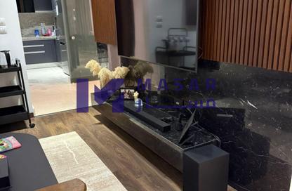 Apartment - 3 Bedrooms - 3 Bathrooms for sale in Ramblas - North Investors Area - New Cairo City - Cairo Apartment - 3 Bedrooms - 3 Bathrooms for sale in Ramblas - North Investors Area - New Cairo City - Cairo