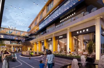 Shop - Studio for sale in Italian Neighborhood Road - Hadayek October - 6 October City - Giza Shop - Studio for sale in Italian Neighborhood Road - Hadayek October - 6 October City - Giza