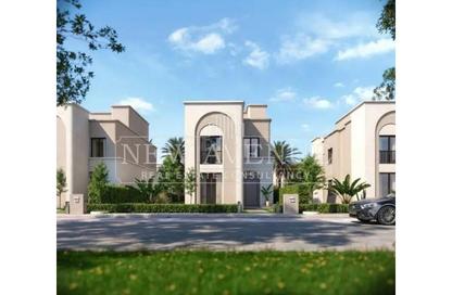 دوبلكس - 5 غرف نوم - 4 حمامات للبيع في سوديك ايست - الحي السادس - هليوبوليس الجديدة - القاهرة