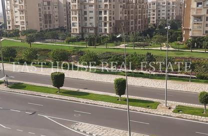 شقة - 2 غرف نوم - 2 حمامات للبيع في B7 - مدينتي - القاهرة