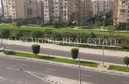 Apartment - 2 Bedrooms - 2 Bathrooms for sale in B7 - Madinaty - Cairo