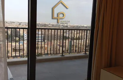 شقة - 3 غرف نوم - 3 حمامات للايجار في فيلدج فيوز - أبراج زيد - كمبوندات الشيخ زايد - الشيخ زايد - الجيزة