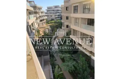 شقة - 2 غرف نوم - 3 حمامات للبيع في فيليت - كمبوندات التجمع الخامس - التجمع الخامس - مدينة القاهرة الجديدة - القاهرة