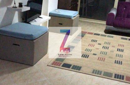 شاليه - 3 غرف نوم - 2 حمامات للايجار في ستيلا هايتس - العلمين - الساحل الشمالي