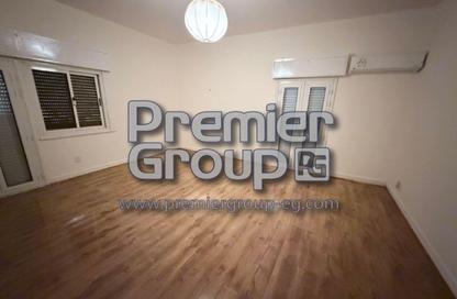 Villa - 4 Bedrooms - 4 Bathrooms for rent in Sarayat Al Maadi - Hay El Maadi - Cairo Villa - 4 Bedrooms - 4 Bathrooms for rent in Sarayat Al Maadi - Hay El Maadi - Cairo