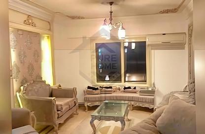 Apartment - 3 Bedrooms - 3 Bathrooms for sale in Kafr Abdo St. - Kafr Abdo - Roushdy - Hay Sharq - Alexandria