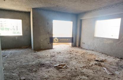 Apartment - 3 Bedrooms - 3 Bathrooms for sale in Grand Heights - Northern Expansions - 6 October City - Giza