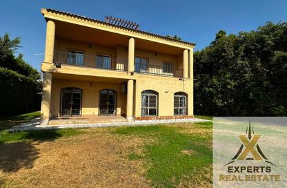 Villa - 5 Bedrooms - 4 Bathrooms for rent in Madinaty - Cairo Villa - 5 Bedrooms - 4 Bathrooms for rent in Madinaty - Cairo