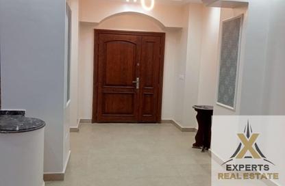 Villa - 5 Bedrooms - 4 Bathrooms for rent in Madinaty - Cairo Villa - 5 Bedrooms - 4 Bathrooms for rent in Madinaty - Cairo
