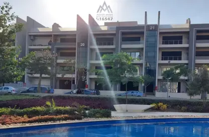 شقة - 3 غرف نوم - 3 حمامات للبيع في ميدتاون كوندو - كمبوندات العاصمة الإدارية الجديدة - العاصمة الإدارية الجديدة - القاهرة