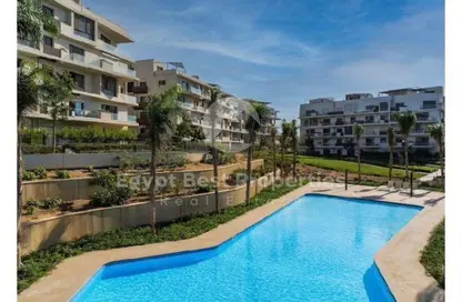 شقة - 3 غرف نوم - 3 حمامات للبيع في فيليت - كمبوندات التجمع الخامس - التجمع الخامس - مدينة القاهرة الجديدة - القاهرة