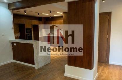 Apartment - 3 - 3 for sale in Wesal City - El Shorouk Compounds - Shorouk City - Cairo