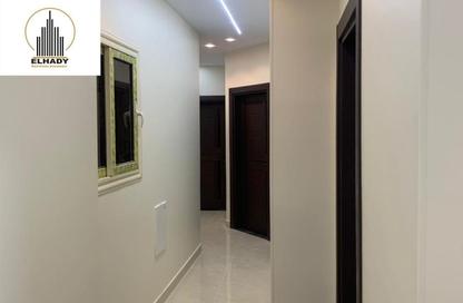 Apartment - 3 Bedrooms - 2 Bathrooms for sale in Al Andalus Buildings - Al Andalus District - New Cairo City - Cairo