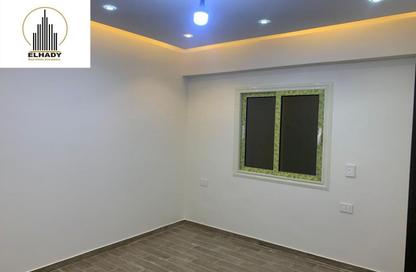 Apartment - 3 Bedrooms - 2 Bathrooms for sale in Al Andalus Buildings - Al Andalus District - New Cairo City - Cairo