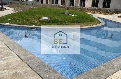 Apartment - 3 Bedrooms - 3 Bathrooms for sale in Bloomfields - Mostakbal City Compounds - Mostakbal City - Future City - Cairo