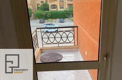 Apartment - 3 - 3 for sale in Al Khamayel city - Sheikh Zayed Compounds - Sheikh Zayed City - Giza